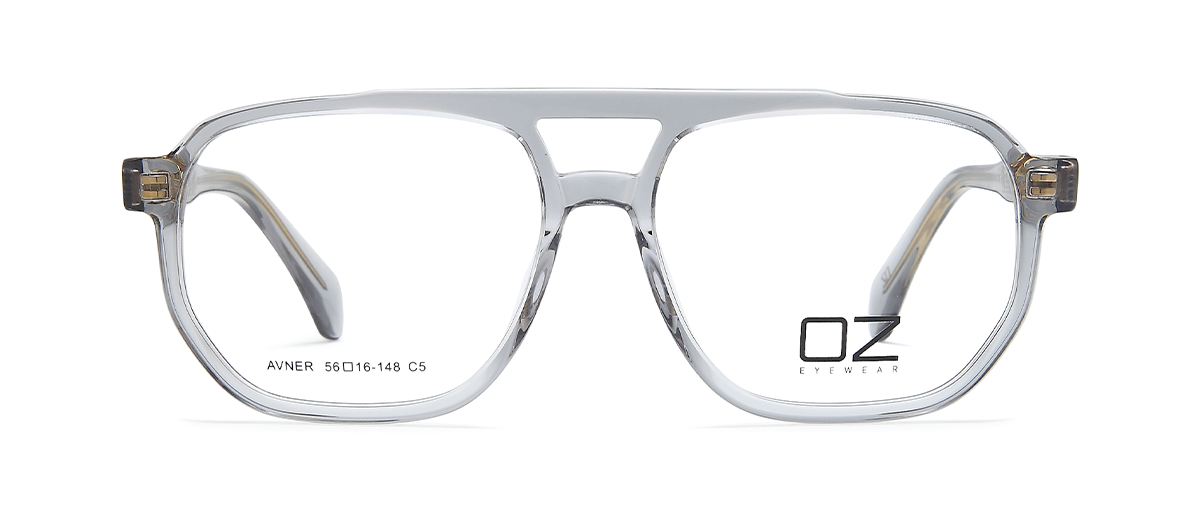 Oz Eyewear AVNER C5